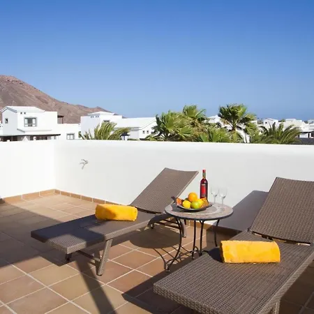 Casa George Villa