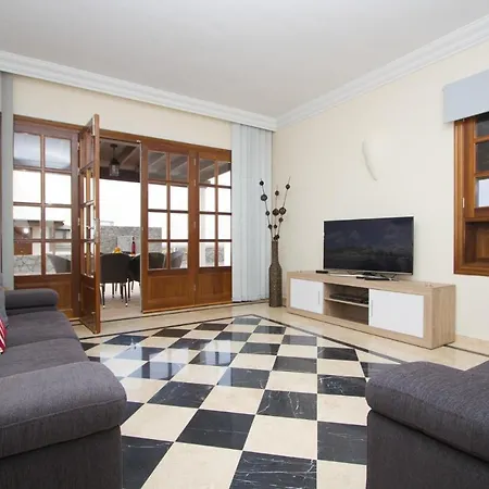 Casa George Villa *