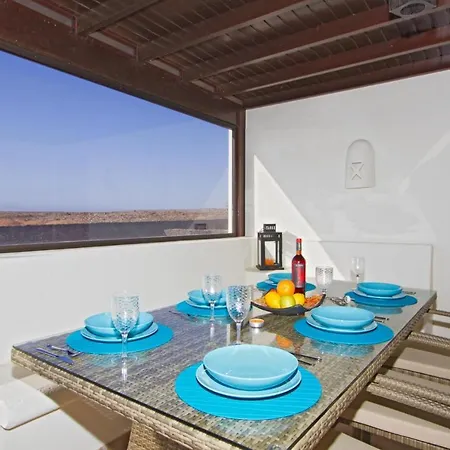Casa George Villa