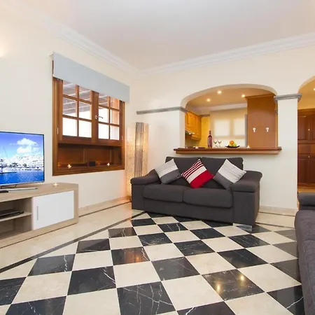 Casa George Villa
