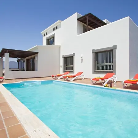 Casa George *