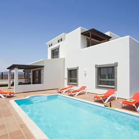 Casa George Playa Blanca (Lanzarote)